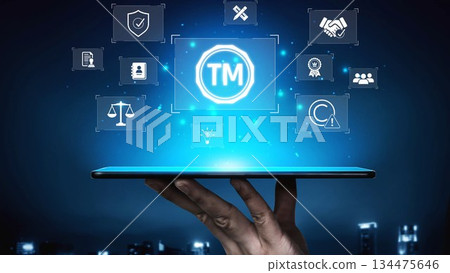 Trademark Protection and Legal Compliance Marrow 134475646