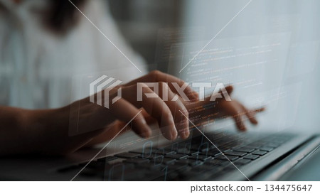 AI-assisted software development and automation Marrow 134475647