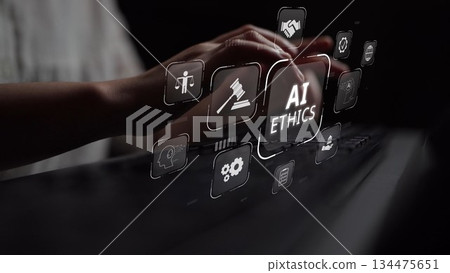 AI Ethics and Responsible Technology in Artificial Intelligence Systems Muxer 134475651