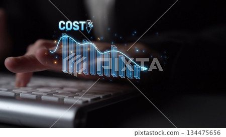 Digital Cost Reduction Strategy for Business Optimization Muxer Digital Cost Reduction Strategy for Business Optimization Muxer 134475656