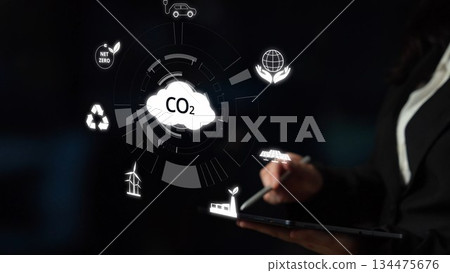 Net Zero Strategy for a Greener and Sustainable Future Muxer Net Zero Strategy for a Greener and Sustainable Future Muxer 134475676