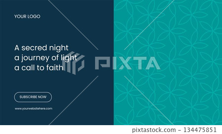 Isra Mi'raj Night Journey Of Prophet Muhammad Flat Cartoon Hand Drawn Thumbnail Illustration Isra Mi'raj Night Journey Of Prophet Muhammad Flat Cartoon Hand Drawn Thumbnail Illustration 134475851