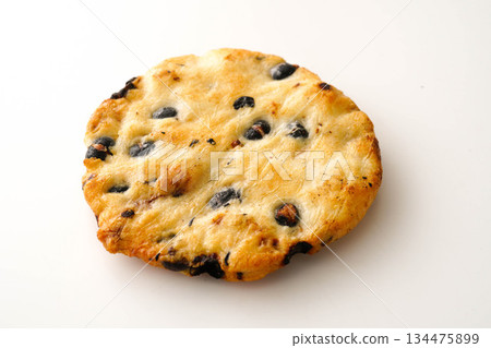 黑豆餅乾 134475899