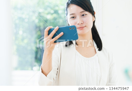觀看smaho的女商人 134475947