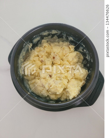 Steamed Korean egg dish, Gyeran Jjim, known for its light, fluffy texture. Served hot, often in an earthenware pot, this savory and comforting dish pairs well with rice and banchan. Steamed Korean egg dish, Gyeran Jjim, known for its light, fluffy texture. Served hot, often in an earthenware pot, this savory and comforting dish pairs well with rice and banchan. 134476626