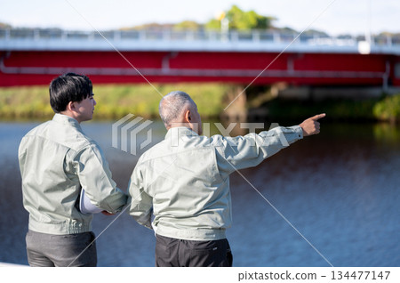 Infrastructure engineers Infrastructure engineers 134477147