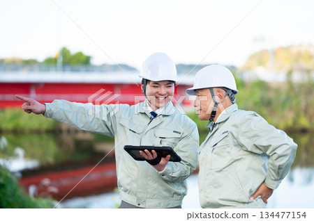 Infrastructure engineers Infrastructure engineers 134477154