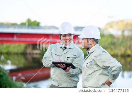 Infrastructure engineers Infrastructure engineers 134477155