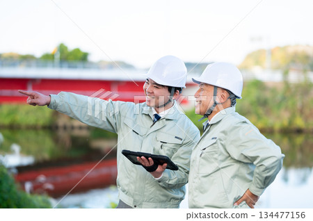 基礎設施工程師 基礎設施工程師 134477156