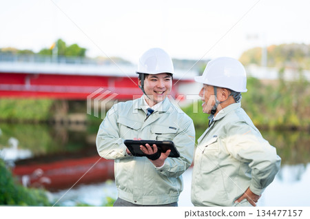 Infrastructure engineers Infrastructure engineers 134477157