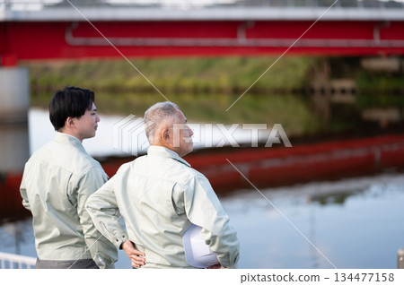 Infrastructure engineers Infrastructure engineers 134477158