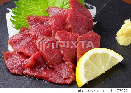 新鮮的馬蜇 新鮮的馬蜇 134477672