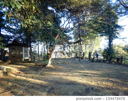Ogose Hiking Course and Ogose's 10 Famous Mountains Ogose Hiking Course and Ogose's 10 Famous Mountains 134478978