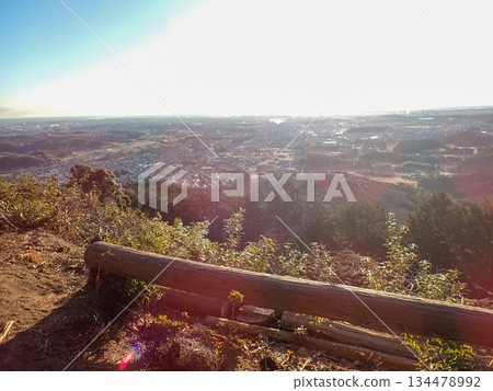 奧戈塞健行路線和奧戈塞十大名山 134478992