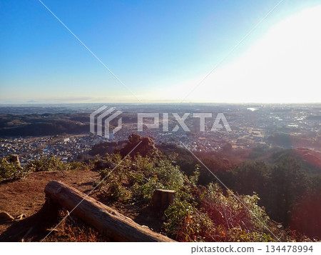 奧戈塞健行路線和奧戈塞十大名山 134478994