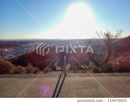 奧戈塞健行路線和奧戈塞十大名山 134479005