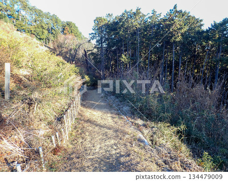奧戈塞健行路線和奧戈塞十大名山 134479009