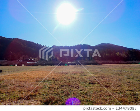 奧戈塞健行路線和奧戈塞十大名山 134479085
