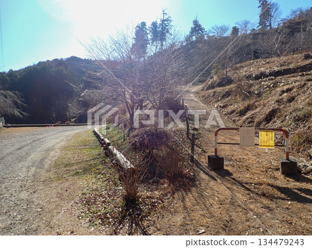 Ogose Hiking Course and Ogose's 10 Famous Mountains Ogose Hiking Course and Ogose's 10 Famous Mountains 134479243