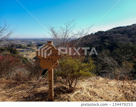奧戈塞健行路線和奧戈塞十大名山 134479253