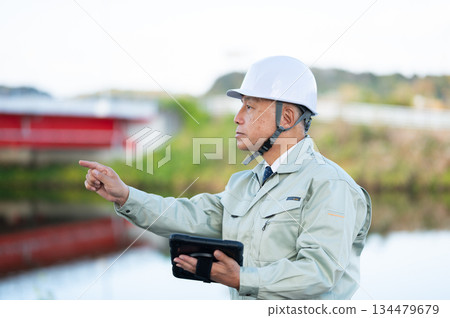 Veteran construction management 134479679