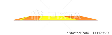 Shelf Orange Yellow Store Shop Supermarket Retial, Empty Mockup Product Beuaty Presentation Background, Display Wall Floor Stand Table counter Isolated Desk Texture Rounge Tabletop Promotion Summer. Shelf Orange Yellow Store Shop Supermarket Retial, Empty Mockup Product Beuaty Presentation Background, Display Wall Floor Stand Table counter Isolated Desk Texture Rounge Tabletop Promotion Summer. 134479854
