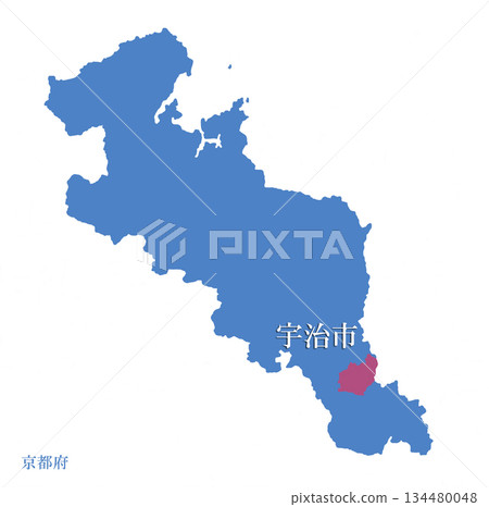 京都府宇治市 京都府宇治市 134480048