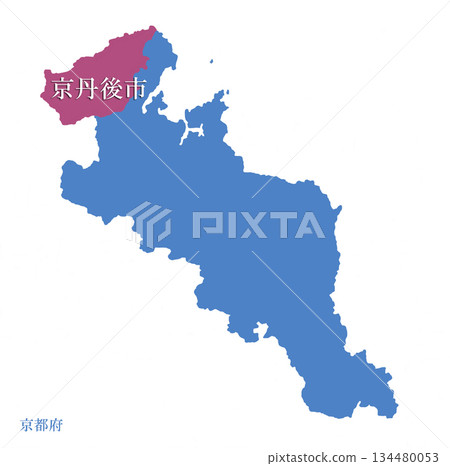 Kyotango City, Kyoto Prefecture Kyotango City, Kyoto Prefecture 134480053