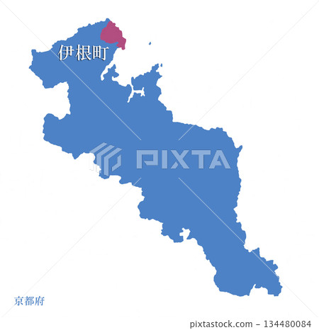 Ine Town, Yosa District, Kyoto Prefecture 134480084