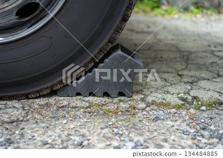 卡車車輪軸承座 134484885