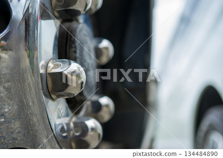 大型卡車螺母蓋 大型卡車螺母蓋 134484890