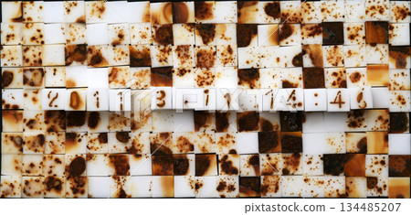 2011年11月3日東日本大地震 134485207