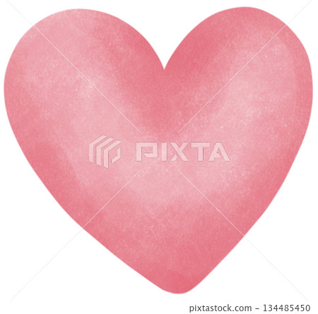 Coquette Valentine delicate watercolor icons for love projects Coquette Valentine delicate watercolor icons for love projects 134485450