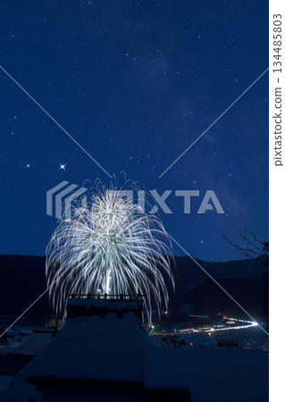 茅吹村煙火 茅吹村煙火 134485803