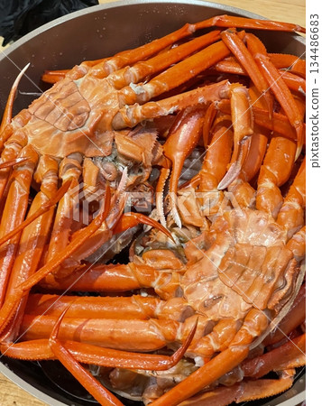 seafood, food, crab 134486683