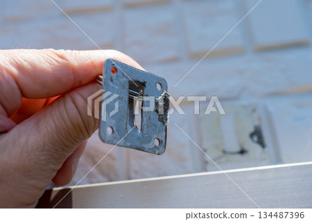 牆壁 牆 外牆 134487396