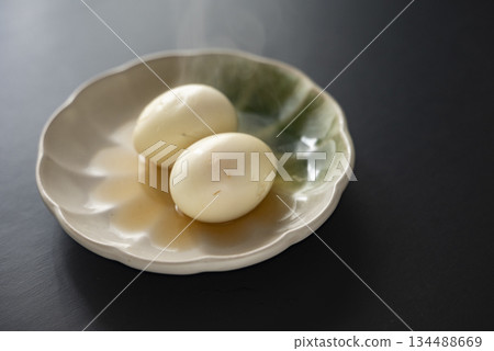 Hot oden egg Hot oden egg 134488669