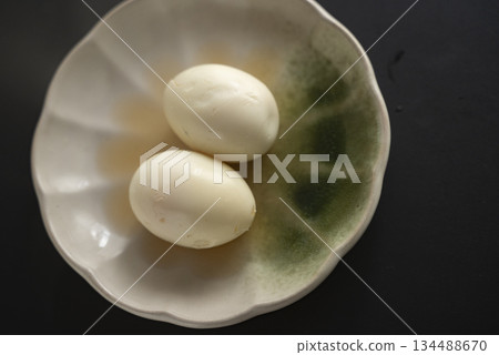 Hot oden egg Hot oden egg 134488670