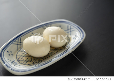 熱關東煮蛋 熱關東煮蛋 134488674