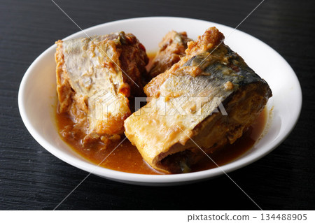 鯖魚可以大醬 134488905