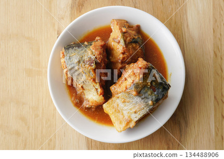 鯖魚可以大醬 鯖魚可以大醬 134488906