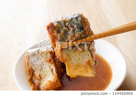 鯖魚可以大醬 134488908