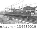 京急 700 系列，735-765-766-736，八坂 (Nomidai) - 金澤文庫，1982 年 3 月 14 日 134489019