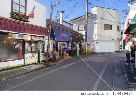 Karuizawa Tennis Court Street Karuizawa Tennis Court Street 134489454