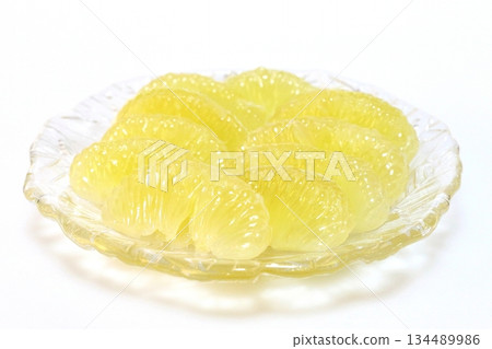 Pearl citrus (Tosa Buntan) 134489986