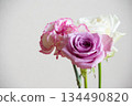 Roses and carnations 134490820
