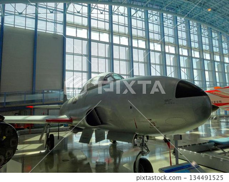 T-33 Shooting Star T-33 Shooting Star 134491525