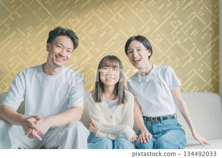 Family Trip Photography cooperation: Ito Kowakien 134492033