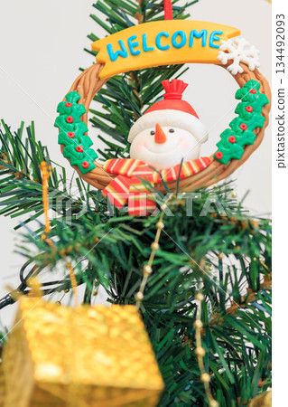 Christmas Image Christmas Image 134492093