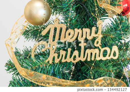 Christmas Image 134492127